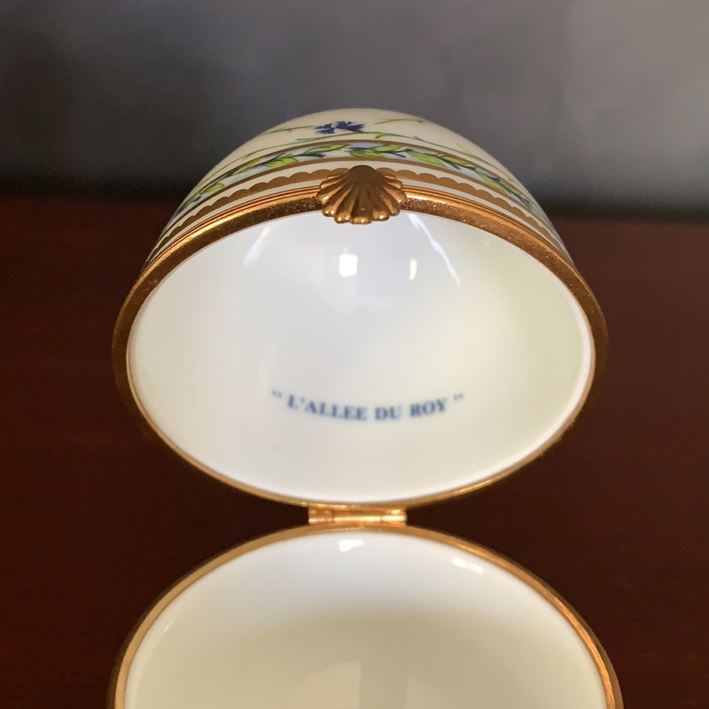 A. RAYMOND & Co Limoges France - Picture 12 of 16